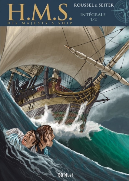 H.M.S. 1